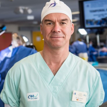 Dr. Jan Fabré