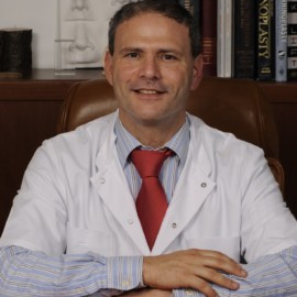 Dr. Olivier Gerbault