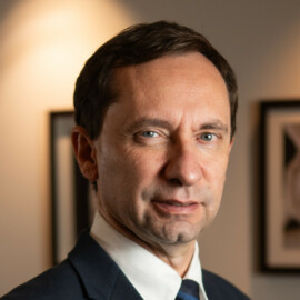 Dr. Luiz Auersvald