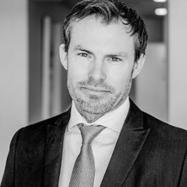 Dr. Kai Kaye