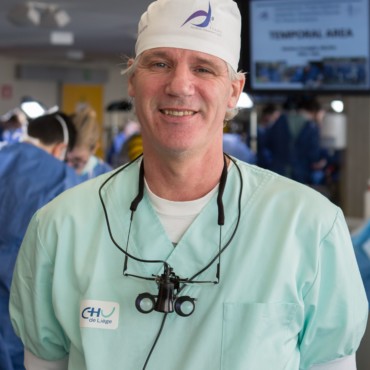 Dr. Ivar van Heijningen
