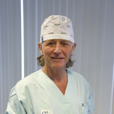 Dr. Alexis Verpaele
